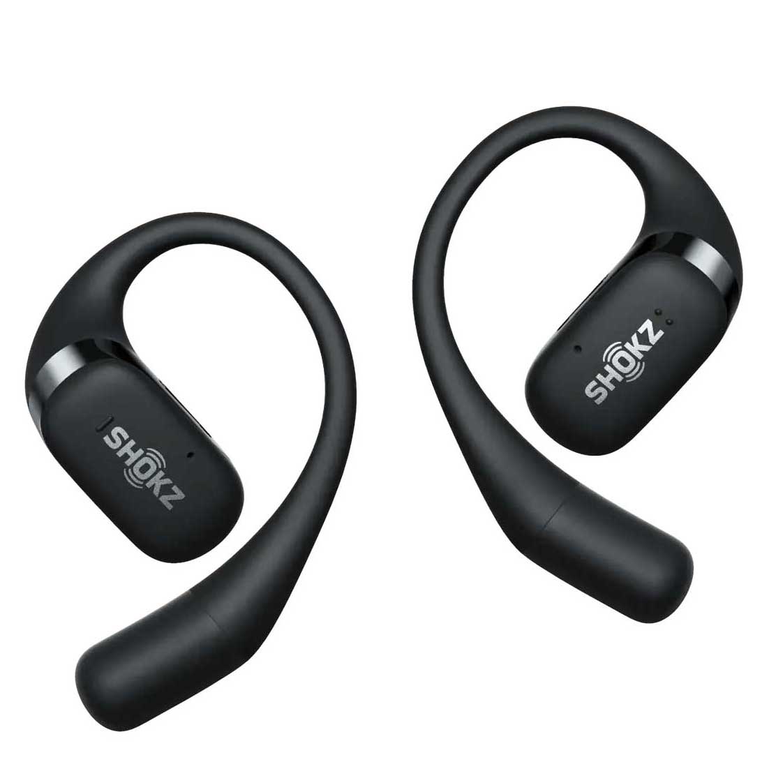 OPENFIT | BLACK