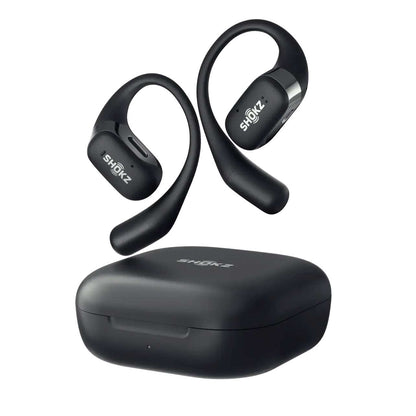 OPENFIT | BLACK
