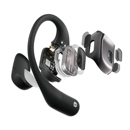 OPENFIT | BLACK