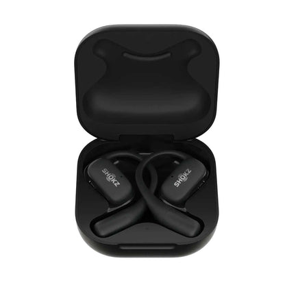 OPENFIT | BLACK