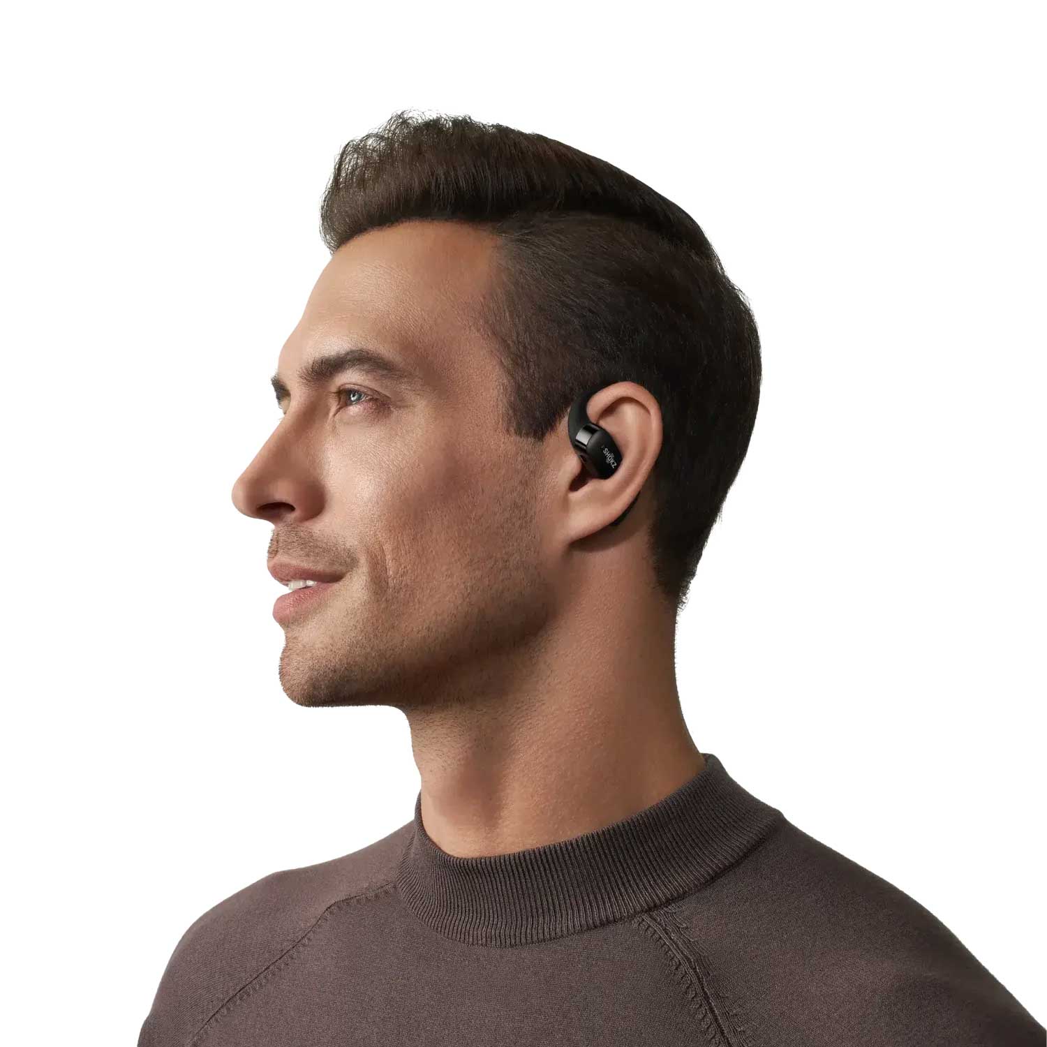 OPENFIT | BLACK