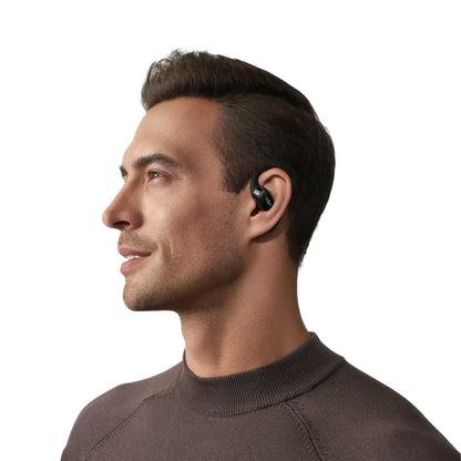 OPENFIT | BLACK