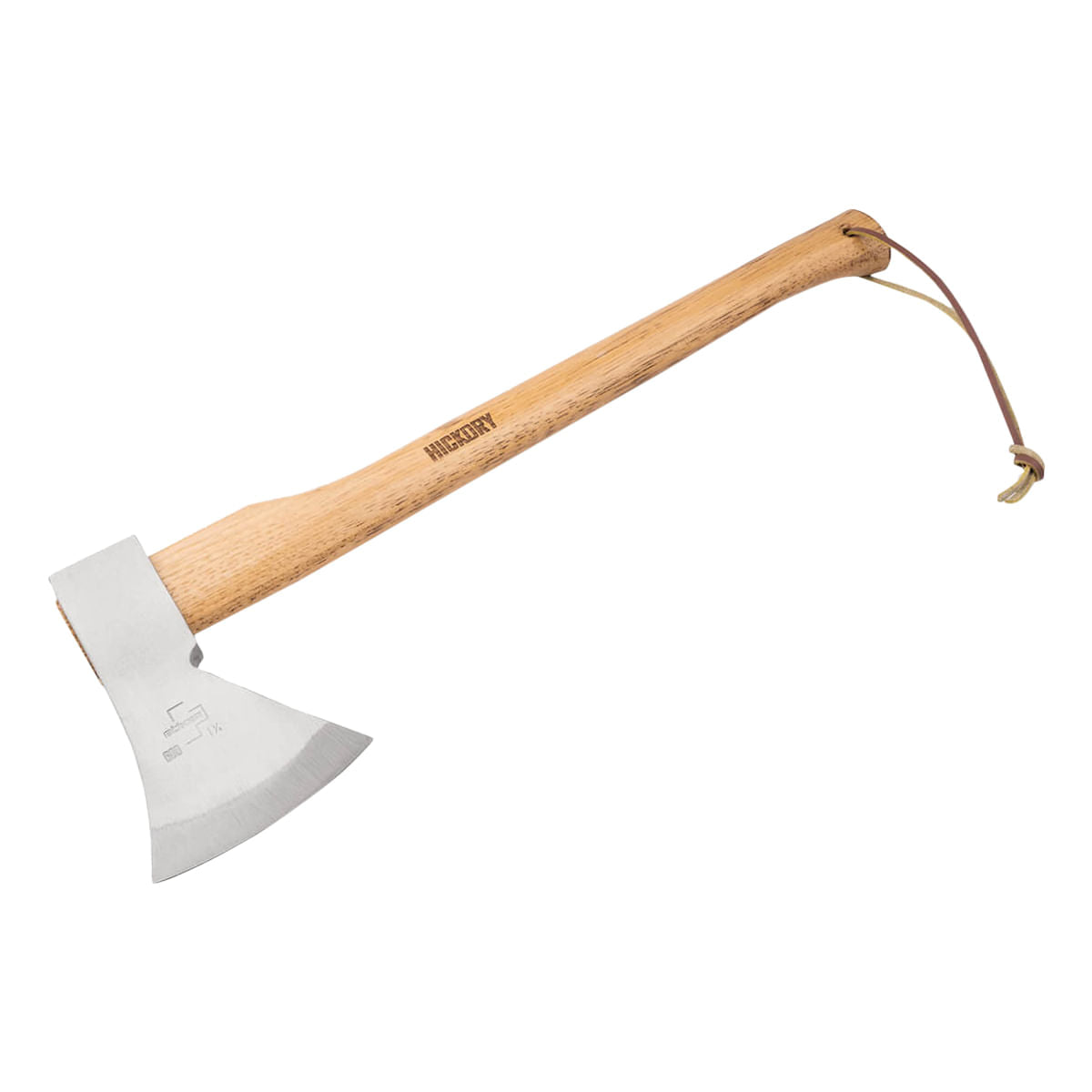 APPALACIAN AXE BIG | WOOD