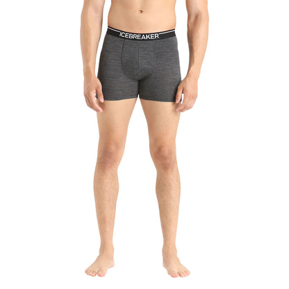 MEN ANATOMICA BOXERS | 011-JET HE