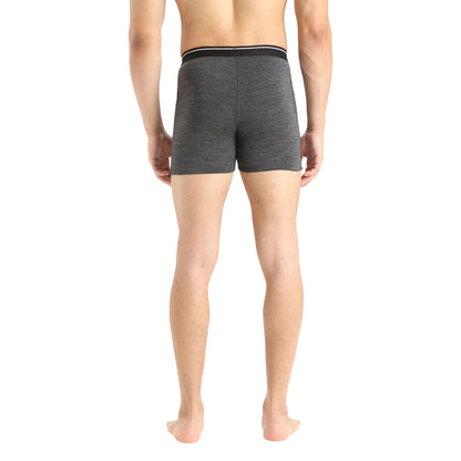 MEN ANATOMICA BOXERS | 011-JET HE