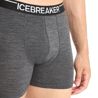 MEN ANATOMICA BOXERS | 011-JET HE