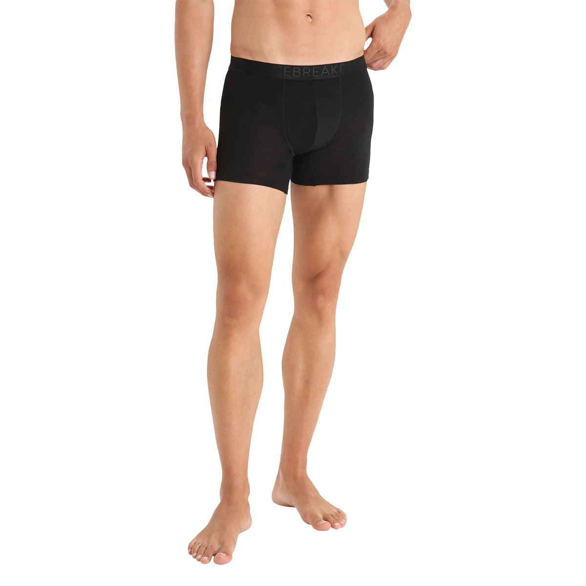 MEN ANATOMICA COOL-LITE | 001-BLACK