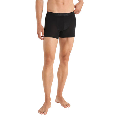 MEN ANATOMICA COOL-LITE | 001-BLACK