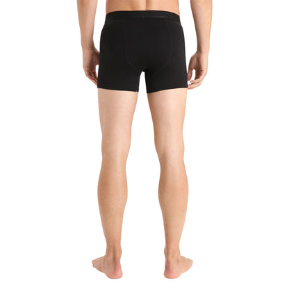 MEN ANATOMICA COOL-LITE | 001-BLACK
