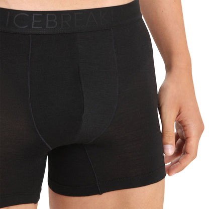 MEN ANATOMICA COOL-LITE | 001-BLACK