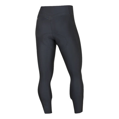 Pearl Izumi Womens Sugar 21Inch Cyc Crop Tights in Black Color