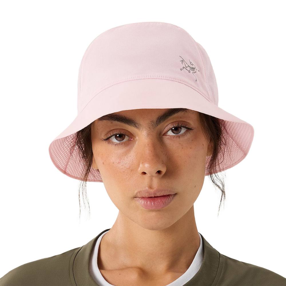 AERIOS BUCKET HAT | ALPINE ROS