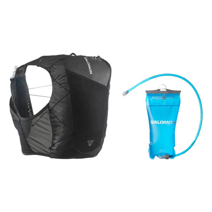 ACTIVE SKIN 12 RESERVOIR | BLACK