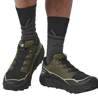 THUNDERCROSS GTX | OLIVE NIGH