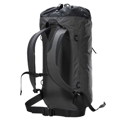 ALPHA FL BACKPACK | BLACK