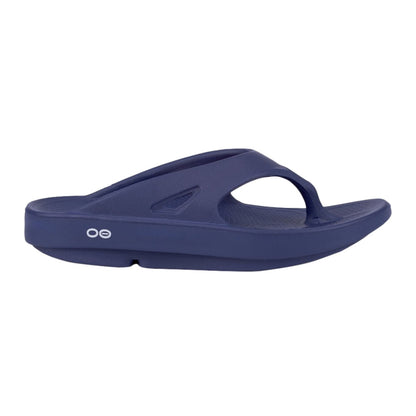 Oofos Unisex Oofos Thong Sandals Footwear Accessories in No Color