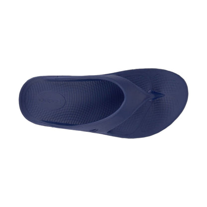 Oofos Unisex Oofos Thong Sandals Footwear Accessories in No Color
