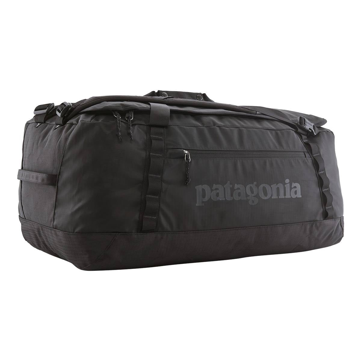 Patagonia Black Hole Duffel 70L Bags in Black Color