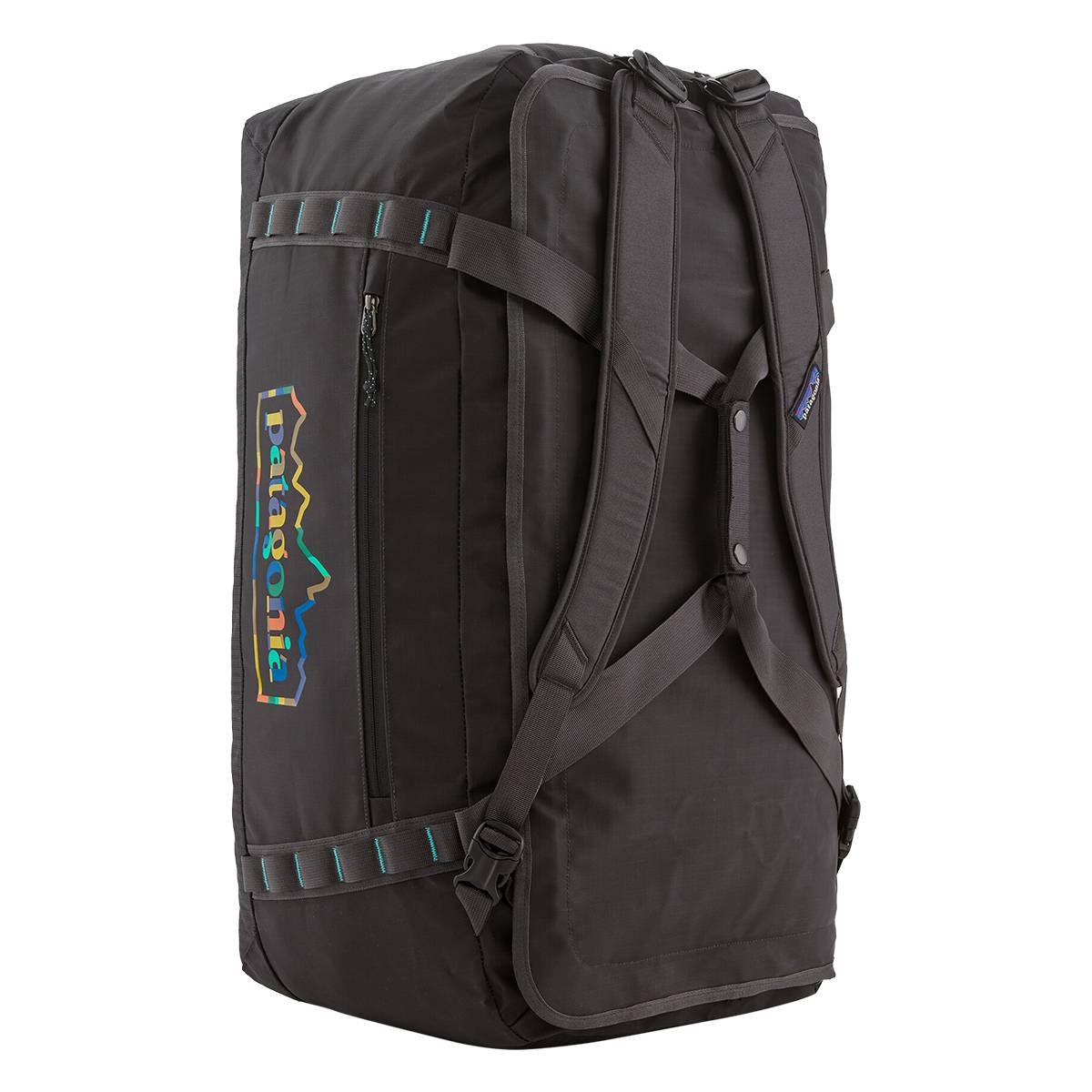 Patagonia Black Hole Duffel 70L Bags in Black Color