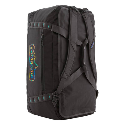 Patagonia Black Hole Duffel 70L Bags in Black Color