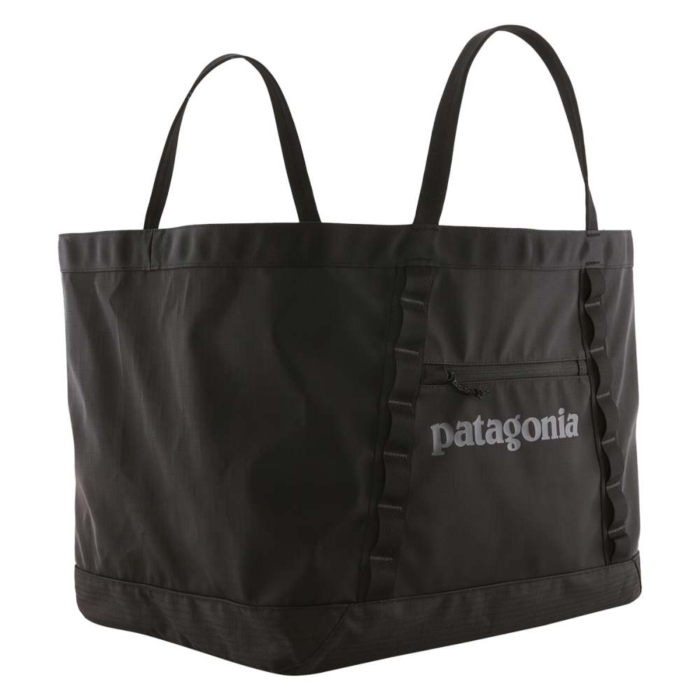 Patagonia Black Hole Tote 25L | BLACK – Paragon Sports