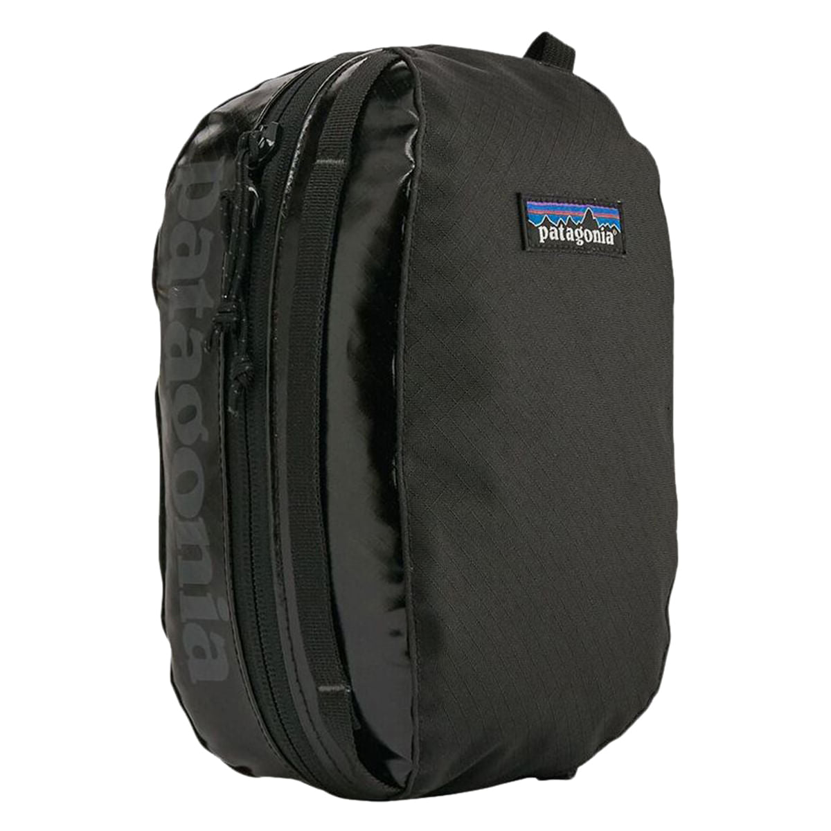 BLACK HOLE CUBE 3L | BLK-BLACK