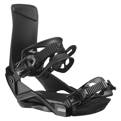 RHYTHM BLACK BNDNG 24/25 | BLACK