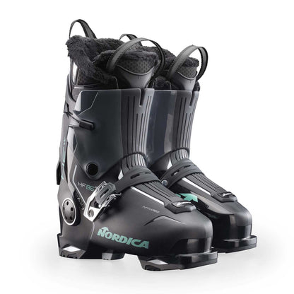 Nordica Womens Hf 85W 23/24 Ski Boots in No Color