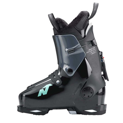Nordica Womens Hf 85W 23/24 Ski Boots in No Color