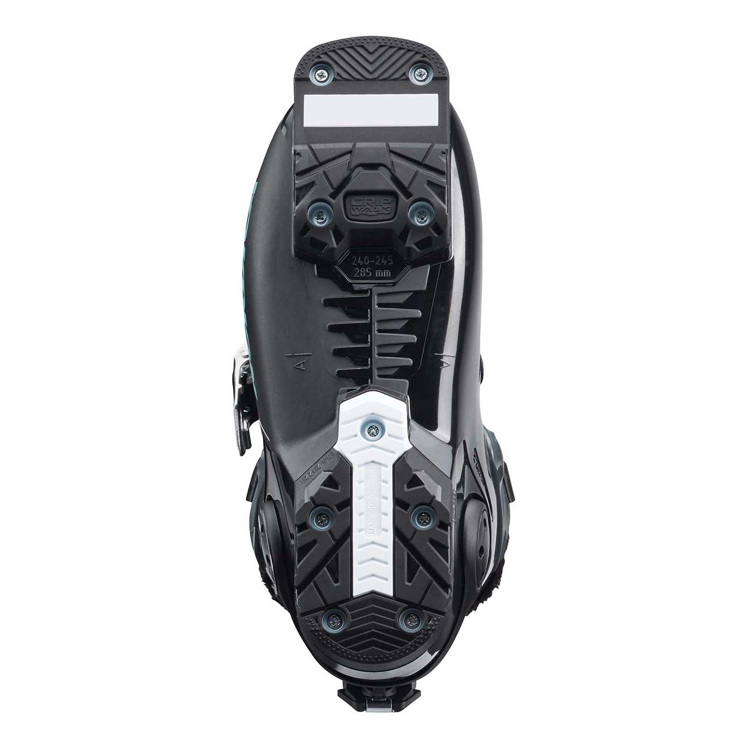 Nordica Womens Hf 85W 23/24 Ski Boots in No Color