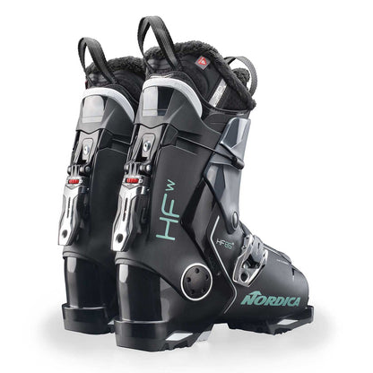 Nordica Womens Hf 85W 23/24 Ski Boots in No Color
