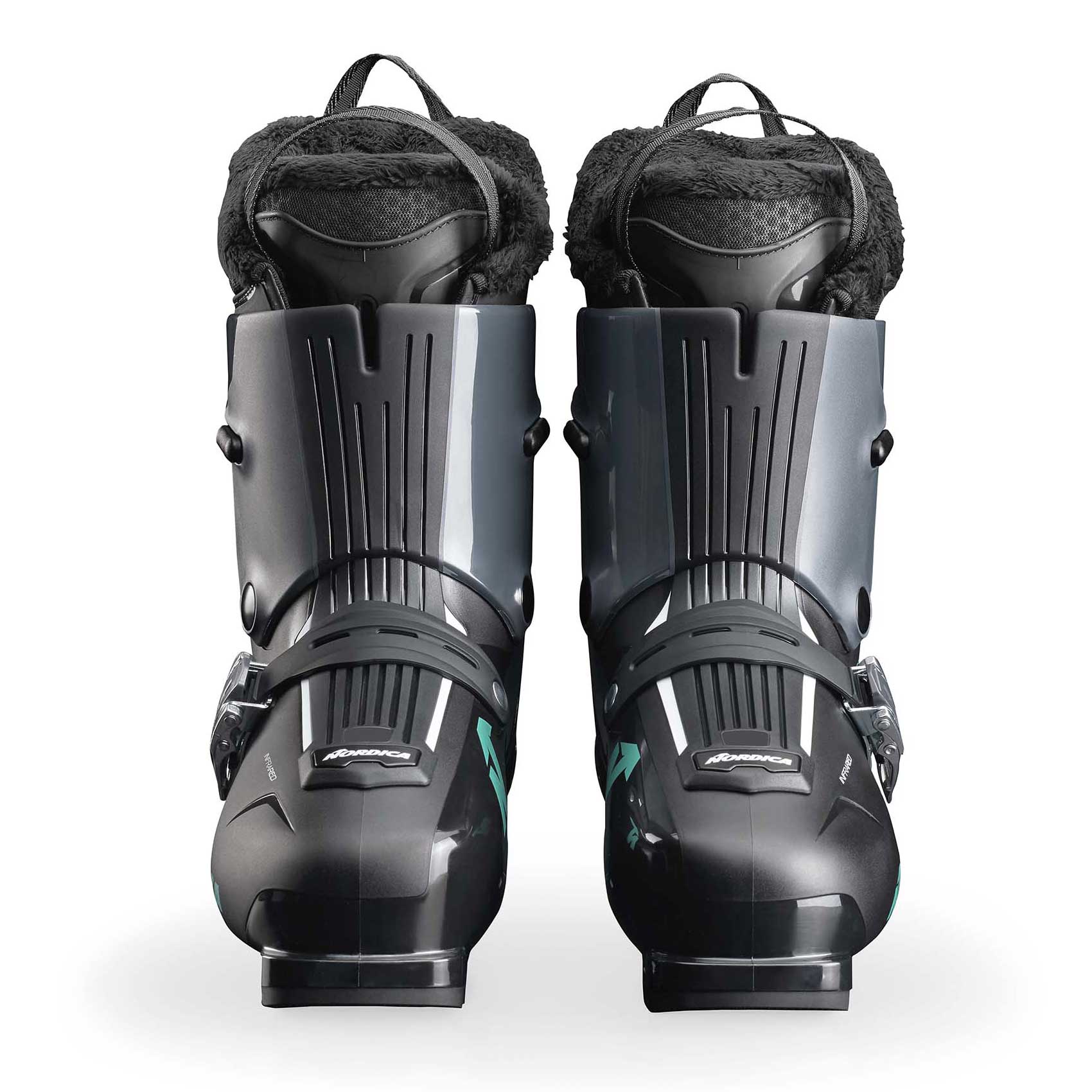 Nordica Womens Hf 85W 23/24 Ski Boots in No Color