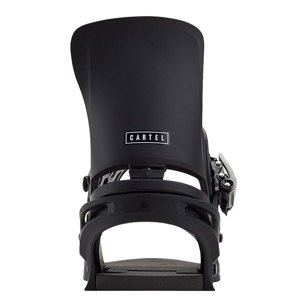 CARTEL | 001 BLACK
