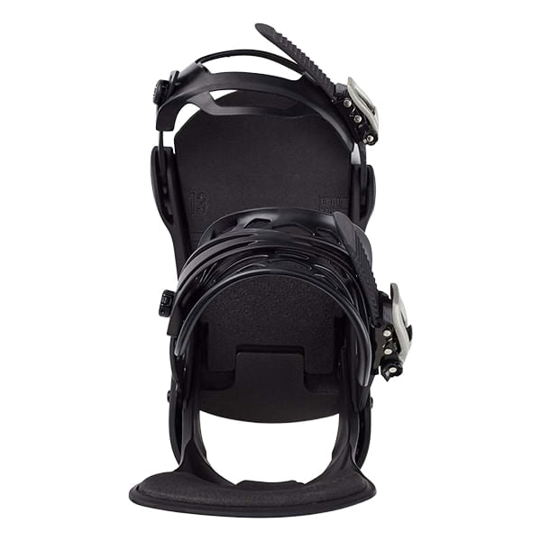 CARTEL | 001 BLACK
