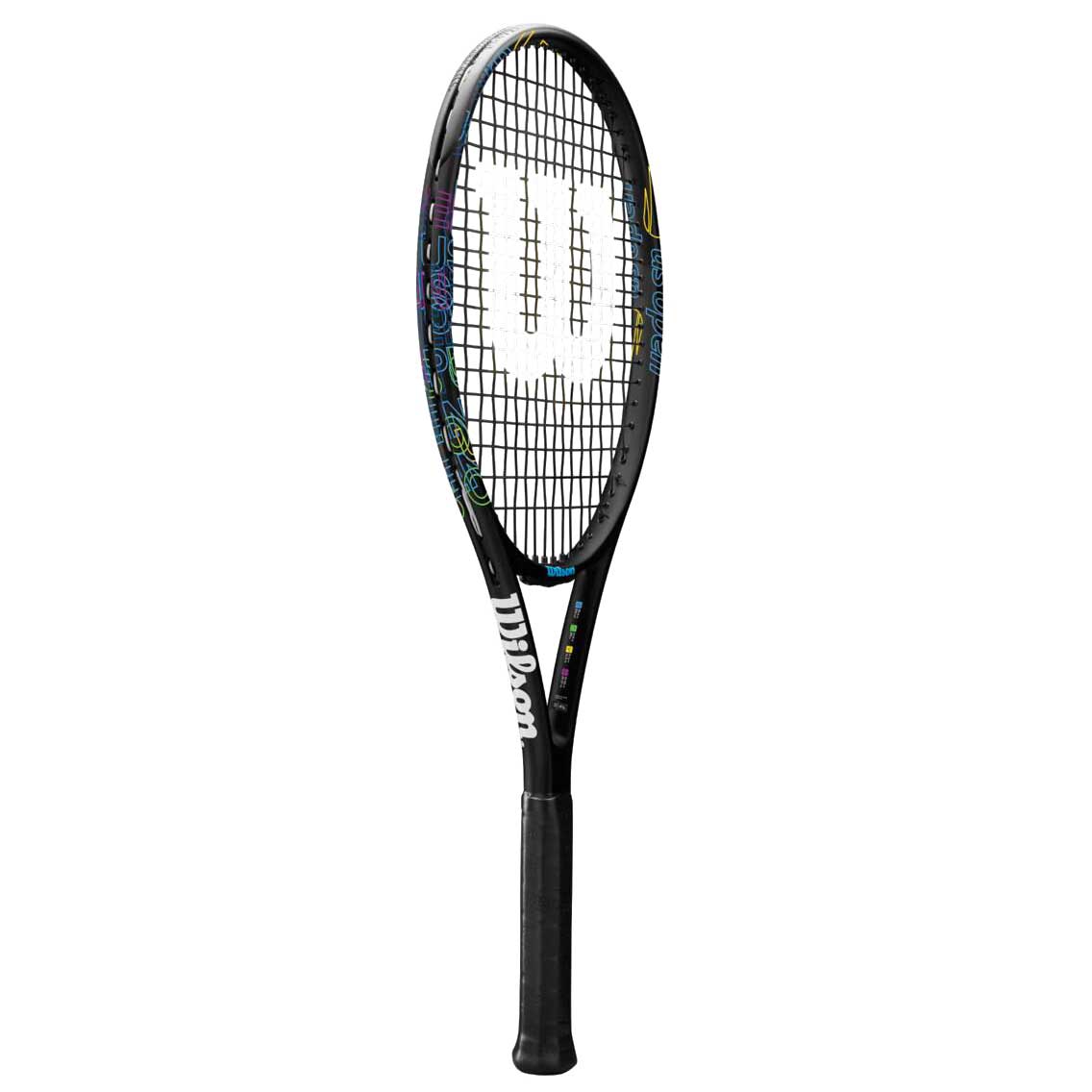 US OPEN BLX 100 | BLX 100