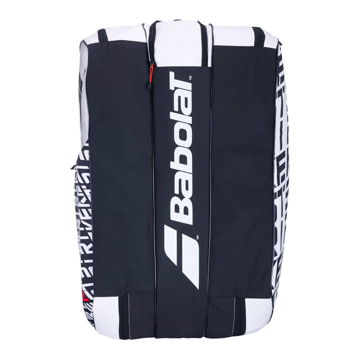 RH X12 PURE STRIKE | WHITE/RED