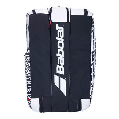 RH X12 PURE STRIKE | WHITE/RED