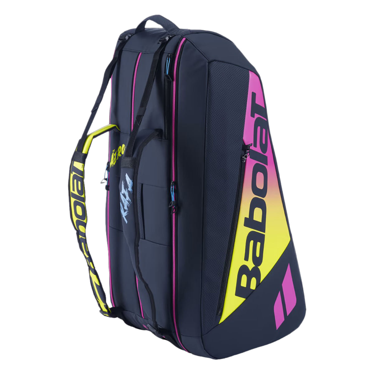 Babolat Pure Aero Rafa 12Pk | RAFA – Paragon Sports