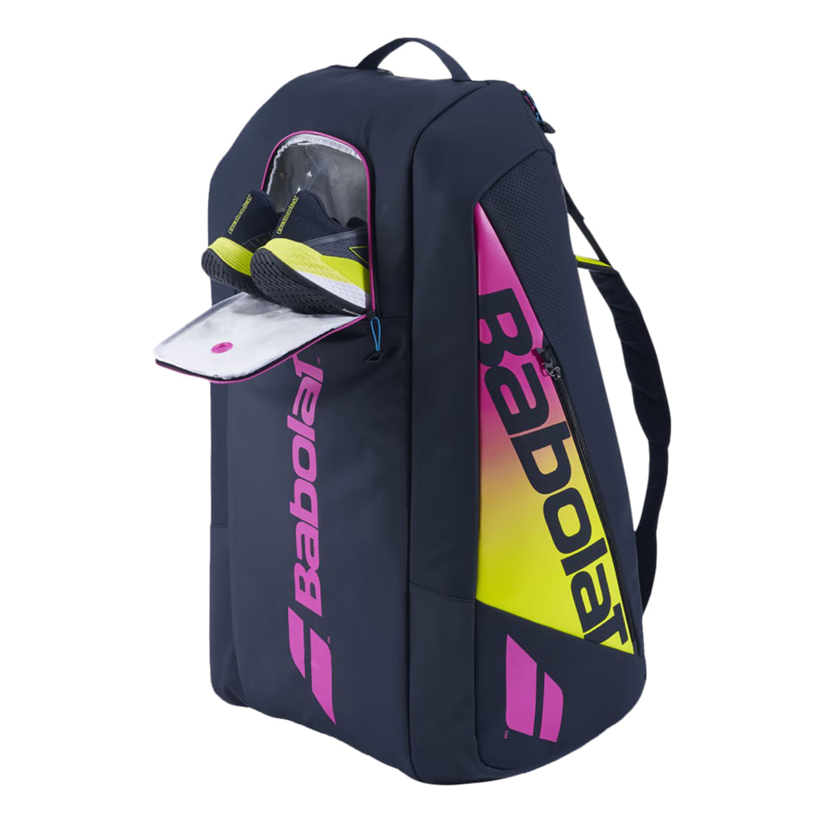 Babolat Pure Aero Rafa 12Pk | RAFA – Paragon Sports