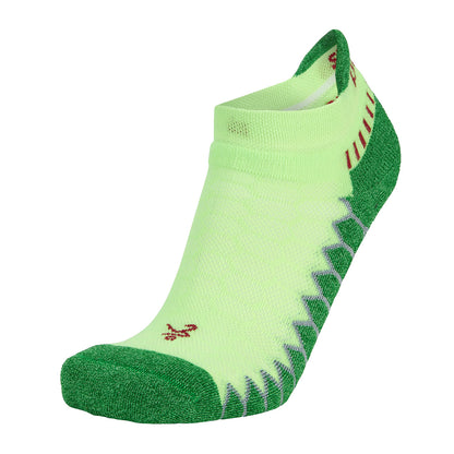 BALEGA SILVER SOCKS | 0120-MLIME