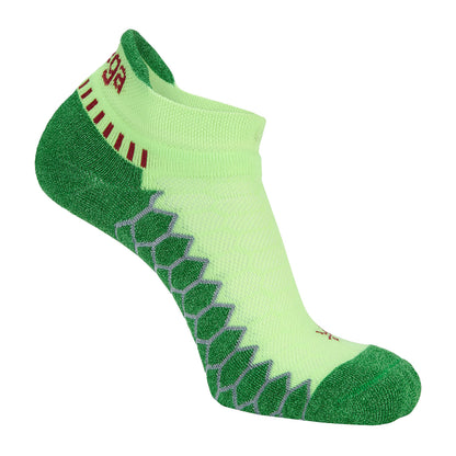 BALEGA SILVER SOCKS | 0120-MLIME
