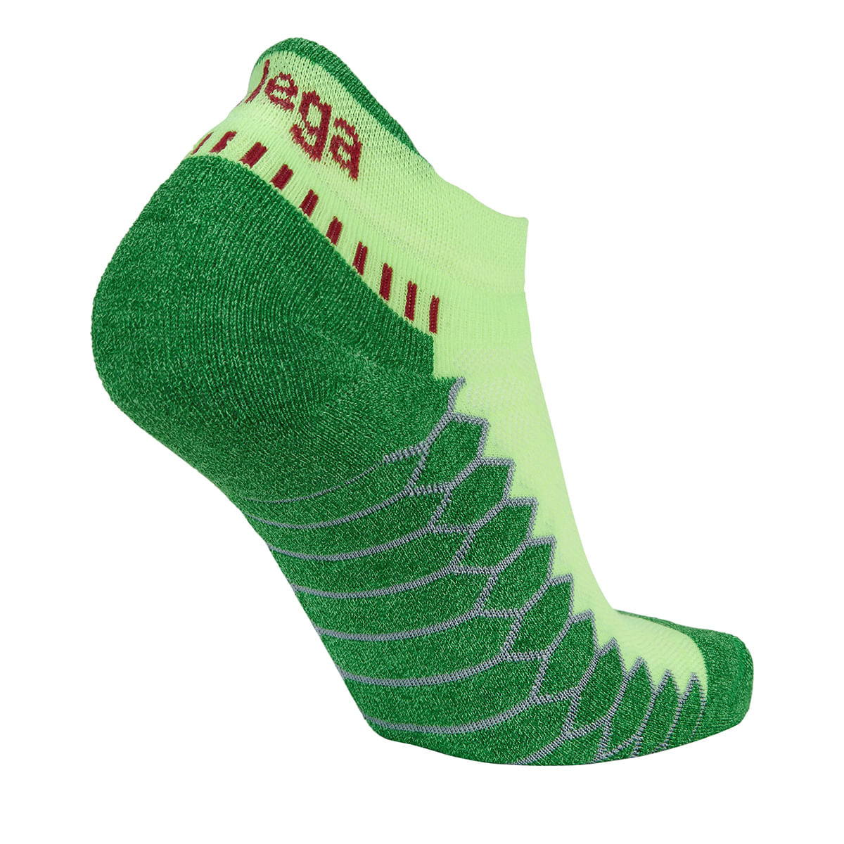 BALEGA SILVER SOCKS | 0120-MLIME