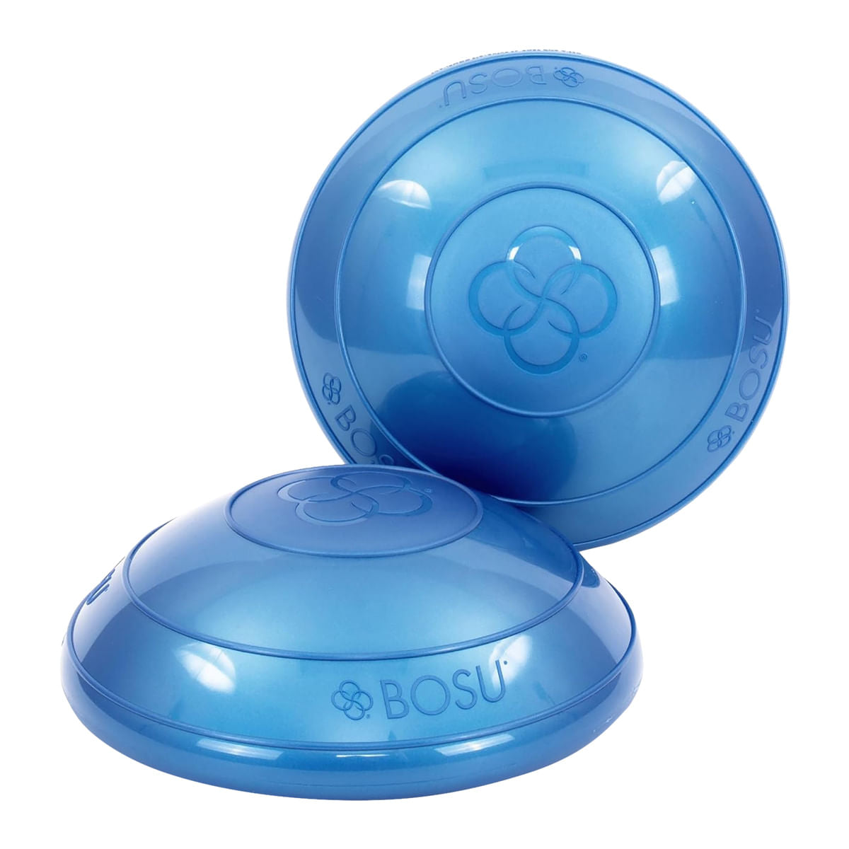 HOME BALANCE BOSU BALL | BLUE