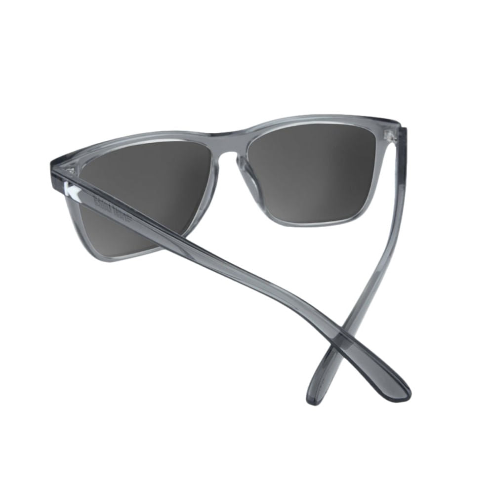 Knockaround Unisex Fastlanes Sport Cleargry Accessories in Green Color