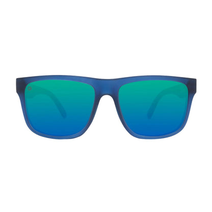 Knockaround Llc Unisex Torrey Pines Sport Rbrzd Accessories in Green Color