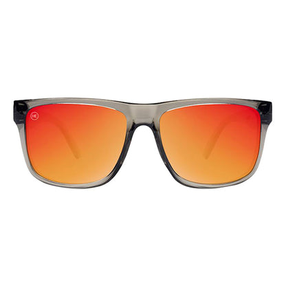 Knockaround Llc Unisex Torrey Pines Sprt Clr Gr Accessories in Red Color