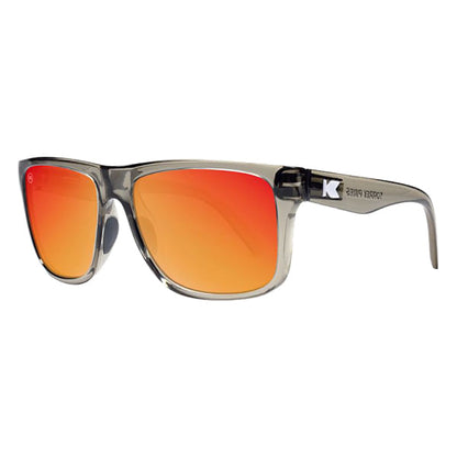 Knockaround Llc Unisex Torrey Pines Sprt Clr Gr Accessories in Red Color