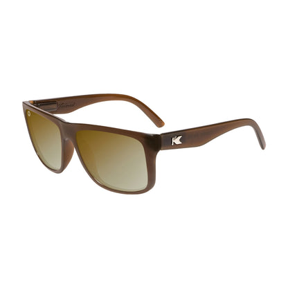 Knockaround Unisex Torrey Pines Riverbed Accessories in Red Color