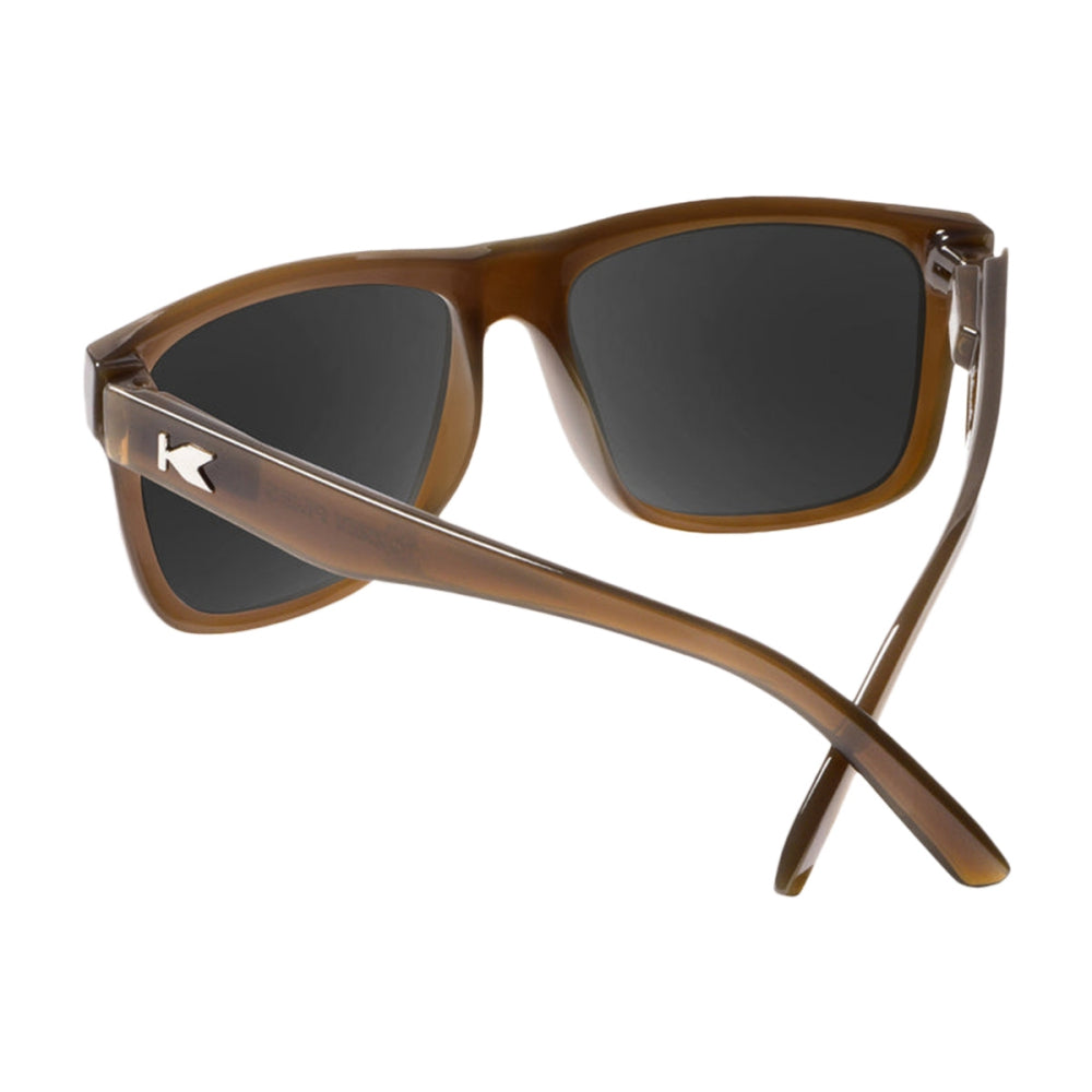 Knockaround Unisex Torrey Pines Riverbed Accessories in Red Color