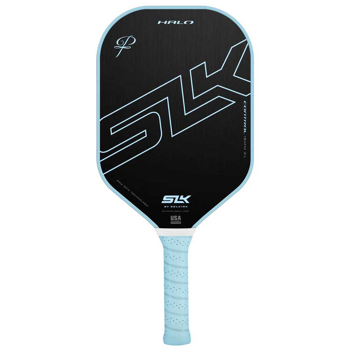 SLK HALO CONTROL | XL PARRIS